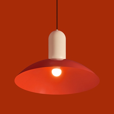 Подвесной светильник Freya FR5551PL-01WR - фото