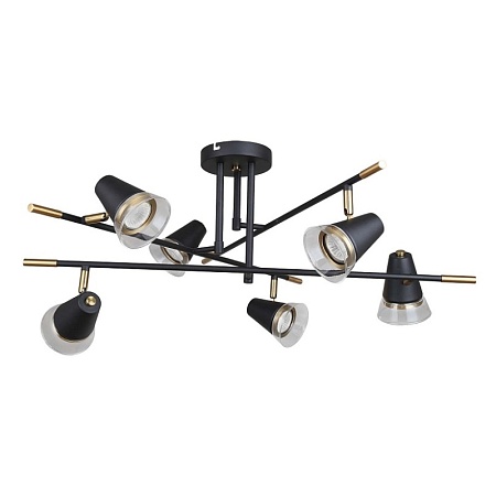 Потолочная люстра F-Promo 4618-6C - фото