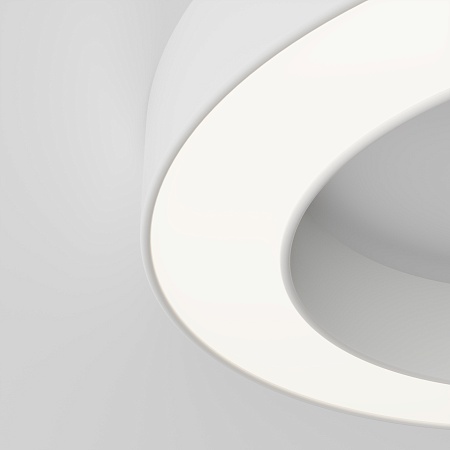 Потолочный светильник Technical C093CL-36W4K-W - фото