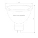 Светодиодная лампа направленного света JCDR 7W 6500K G5.3 BLG5315 Elektrostandard - фото