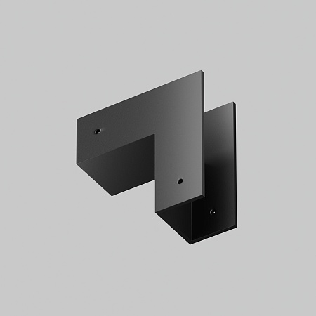 Коннектор внешний для профиля Elasity IP - фото