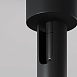 Потолочный светильник Technical Focus T C141CL-L300-6W4K-B - фото