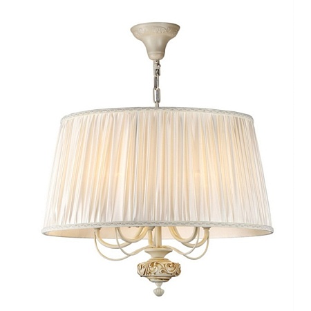 Подвесной светильник Maytoni Olivia ARM326-55-W - фото