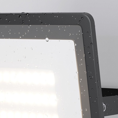 Прожектор Outdoor Flood FL001-L30B6KSR - фото