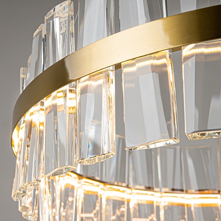 Подвесной светильник Maytoni Mirage MOD173PL-L45BS3K - фото