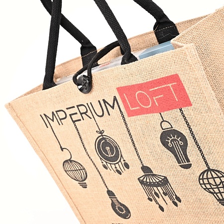 Клубная Сумка Imperiumloft Imperiumloft 307766-26 - фото