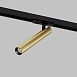 Трековый светильник Technical Focus T TR141-1-6W4K-M-BS - фото