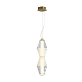 Подвесной светильник Freya Plum FR6137PL-L6BT1