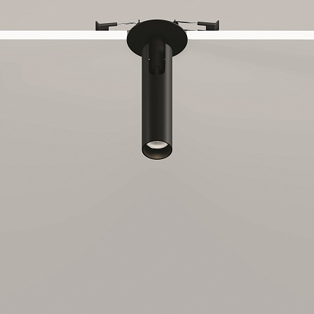 Встраиваемый светильник Technical Focus T C141RS-L125-6W3K-B - фото