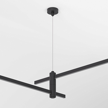 Esthetic Magnetic Набор для подвеса двойной 1260 мм 85156/00 Elektrostandard - фото