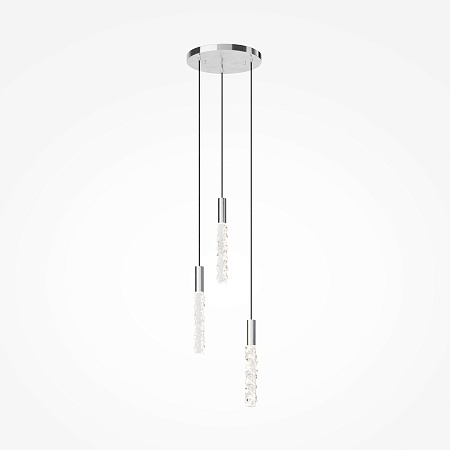 Подвесной светильник Maytoni MOD328PL-L9CH3K - фото