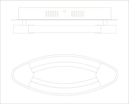 Lucia Tucci MODENA W183.1 LED - фото