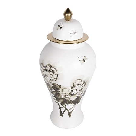 10290V/L Декоративная ваза LOFT IT Equilibrium - фото