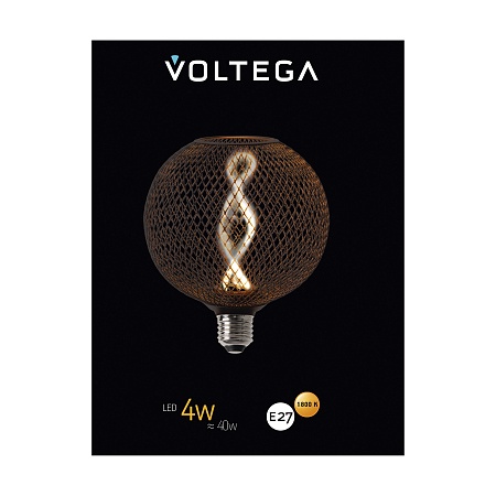 Лампочка Voltega 8596 - фото