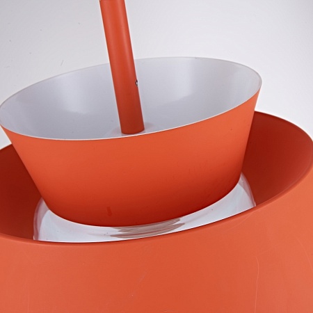 Подвесной Светильник Sota Оранж Imperiumloft 178020-26 - фото