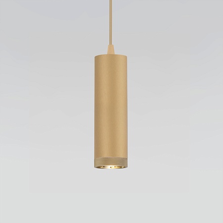 Подвесной светодиодный светильник 50244 LED Elektrostandard - фото