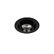 10327/C Black Встраиваемый светильник LOFT IT Apex - фото