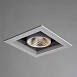 Карданный светильник Arte Lamp CARDANI A1712PL-2WH - фото