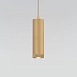 Подвесной светодиодный светильник 50244 LED Elektrostandard - фото