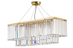 Подвесная люстра Arti Lampadari Elite Enio E 1.5.70x25.101 GP