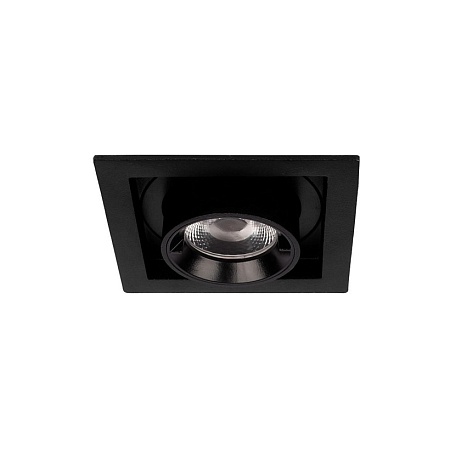 10327/D Black Встраиваемый светильник LOFT IT Apex - фото
