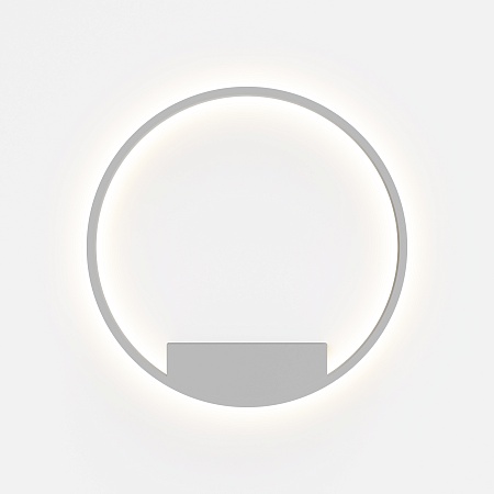 Настенный светильник (бра) Maytoni Rim MOD058WL-L35WK - фото