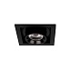 10327/D Black Встраиваемый светильник LOFT IT Apex - фото