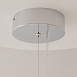 Подвесной светильник Maytoni Bruma MOD397PL-L12CH3K - фото