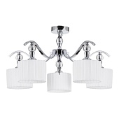 Потолочная люстра Arte Lamp IBIZA A4038PL-5CC