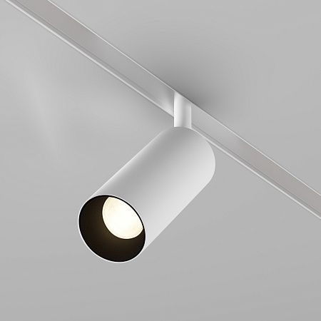 Трековый светильник Technical TR032-4-12WTW-M-DSZ-W - фото