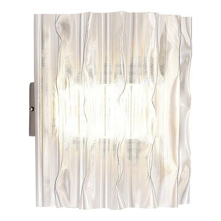 Бра ST-Luce Белый/Белый LED 1*64W 3000K SL6012.501.01 - фото