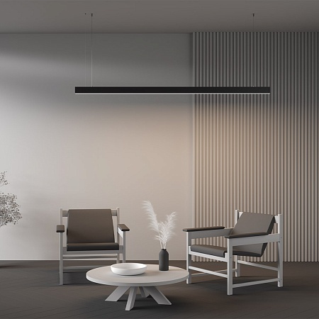 Линейный светильник Technical LL312048 - фото