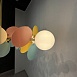 Люстра Matisse D90 Imperiumloft 189763-26 - фото