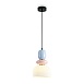 Подвесной светильник Freya FR5595PL-01B2 - фото