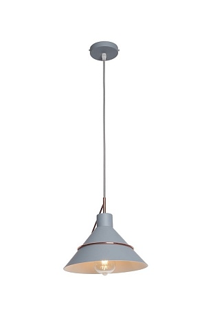 Подвесной светильник Freya Amis FR5025PL-01GR - фото