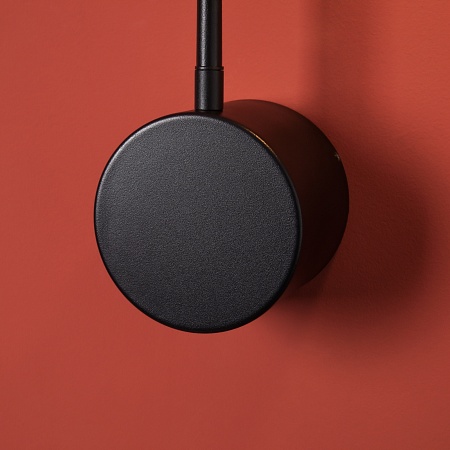 Настенный светильник (бра) Freya FR5549WL-L4B - фото