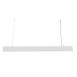 Подвесной светильник Technical Points  P050PL-L40W4K - фото