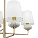 Подвесной светильник Freya Ceramics FR2029PL-04BS - фото