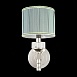 Бра ST-Luce Никель/Оливковый E14 1*40W SL1121.101.01 - фото