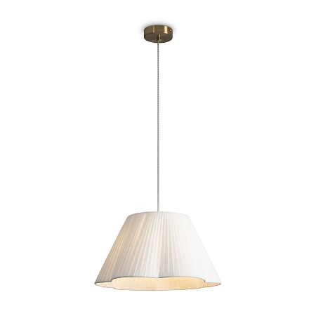 Подвесной светильник Freya FR2056PL-01W - фото