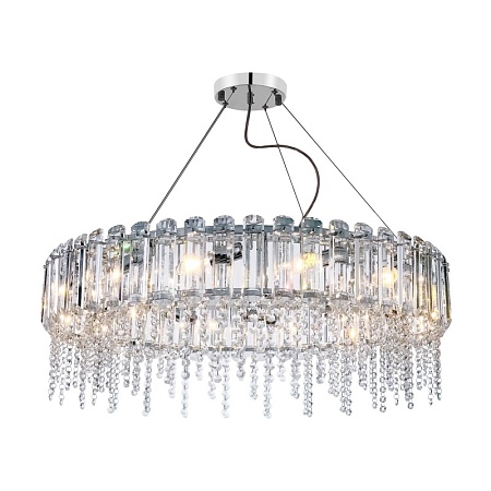 Подвесной светильник Maytoni Hail MOD097PL-12CH - фото