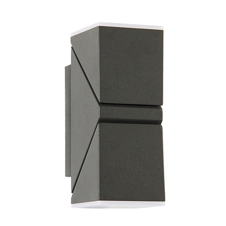 Уличный настенный светильник Favourite 3027-2W - фото