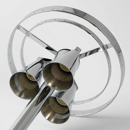 Торшер Lussole FLOYD LSP-0648 - фото