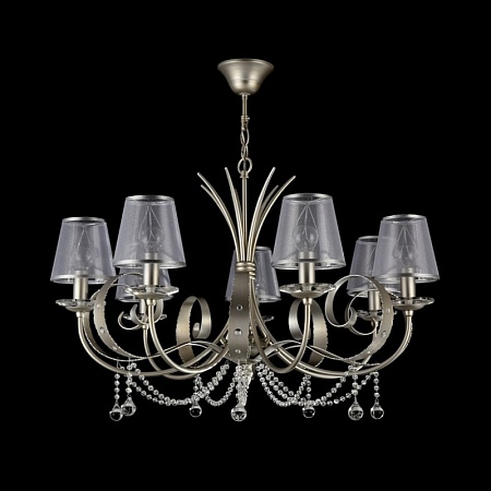 Люстра Freya Darina FR2755-PL-07-BR - фото