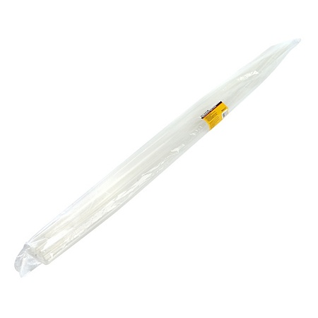 Набор термоусадочных трубок STEKKER HST-210-100M, длина 100 см., коэф. усадки 2:1, (50шт в упаковке) - фото