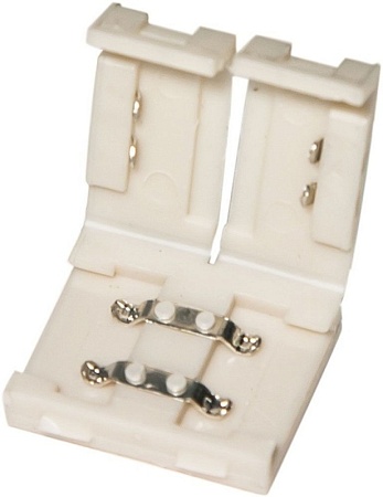 Соединитель для светодиодных лент 10 мм, LD102 - фото