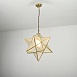 Люстра Star Effervescent D50 Imperiumloft 228945-22 - фото