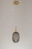 Светильник подвесной Arti Lampadari Magliano E 1.P2 S