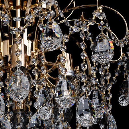 Люстра De City Бриз 464017006 - фото