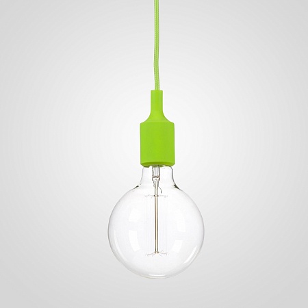 Подвесной Светильник Muuto E27 Color Imperiumloft 73652-22 - фото
